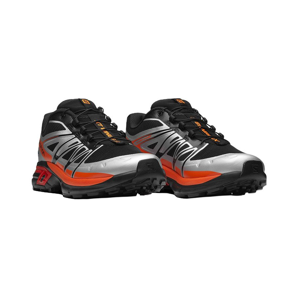 Salomon Xt-Wings 2 'Black' Мужские