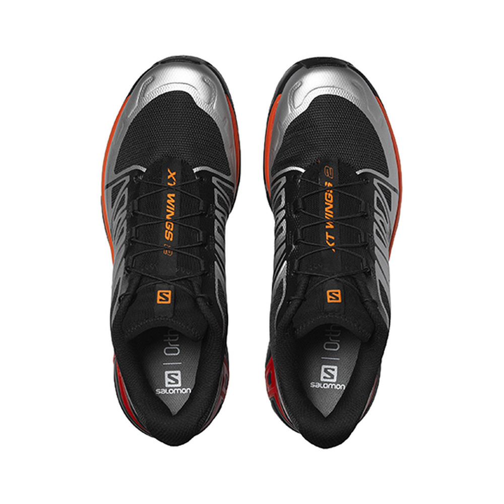 Salomon Xt-Wings 2 'Black' Мужские