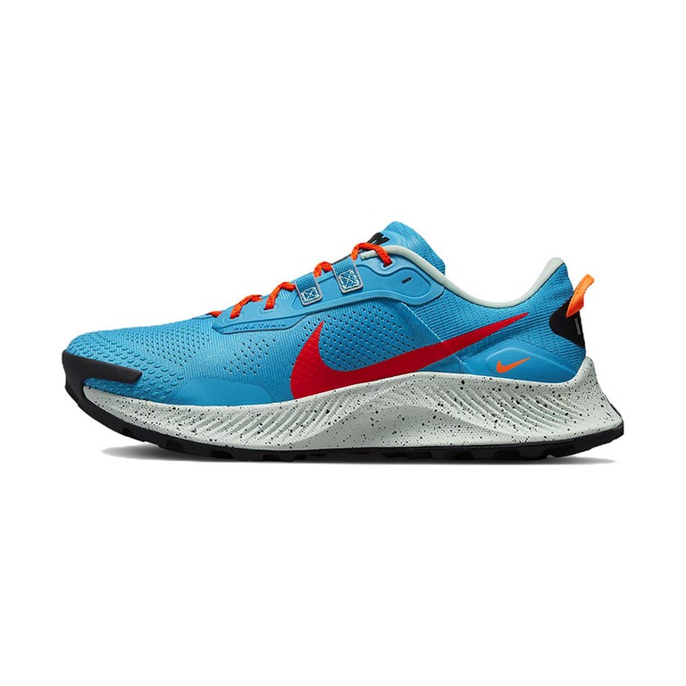 Nike Pegasus Trail 'White / Hyper Royal / Black' Мужские