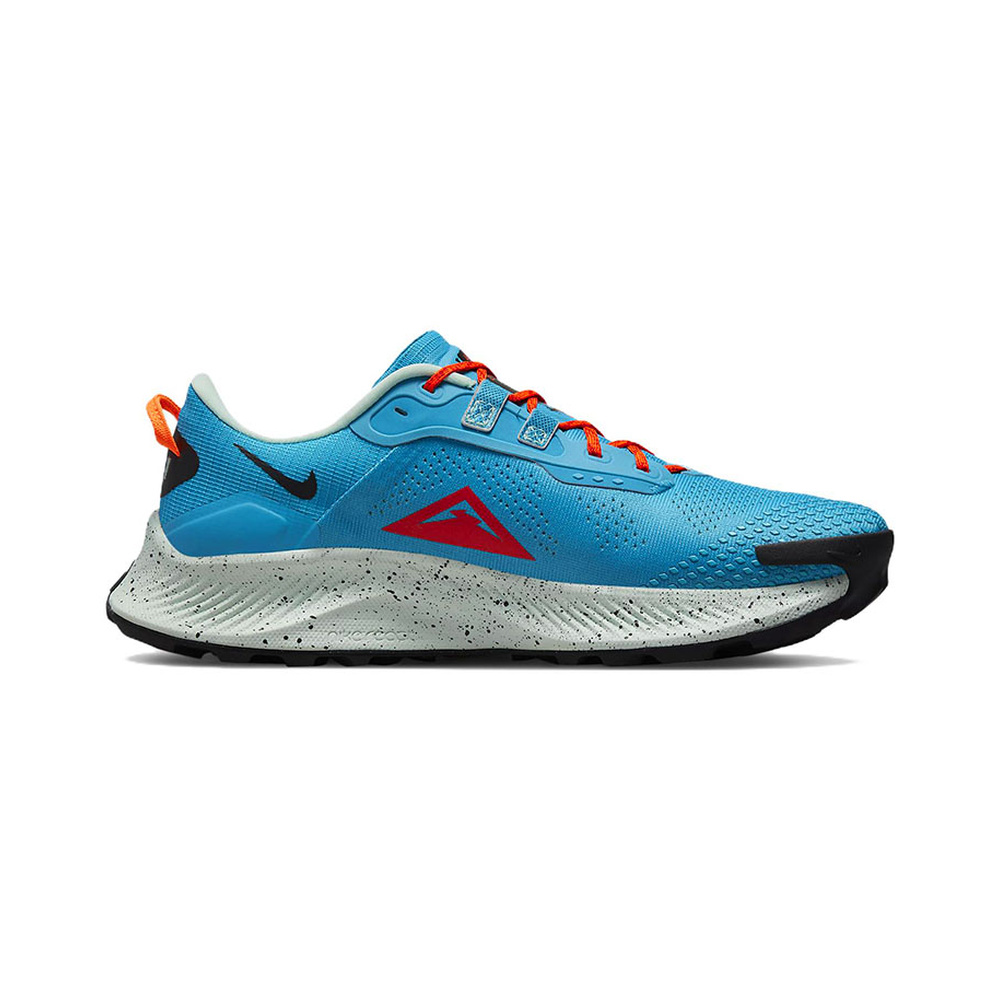 Nike Pegasus Trail 'White / Hyper Royal / Black' Мужские