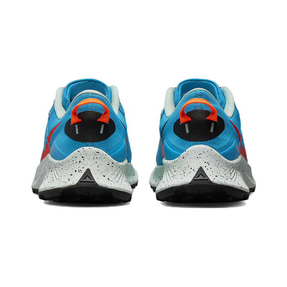 Nike Pegasus Trail 'White / Hyper Royal / Black' Мужские