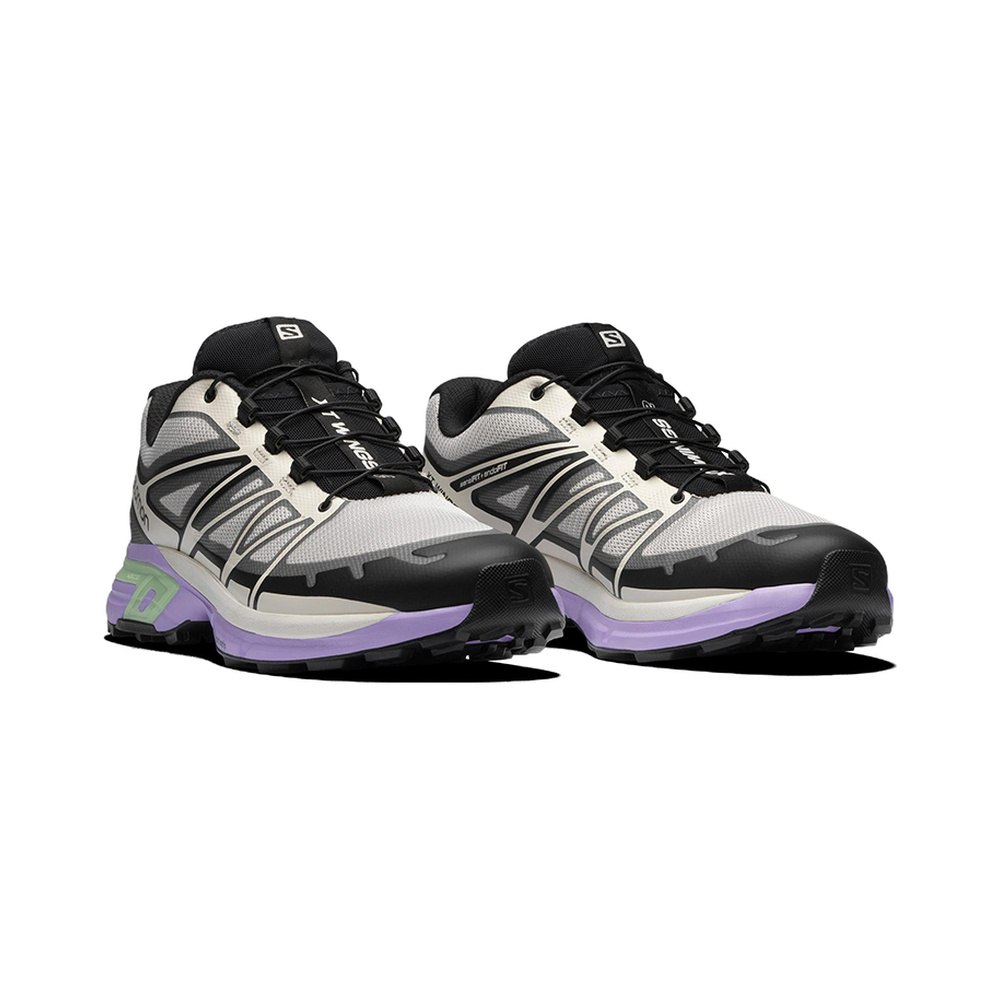 Salomon Xt-Wings 2 'Beige' Мужские