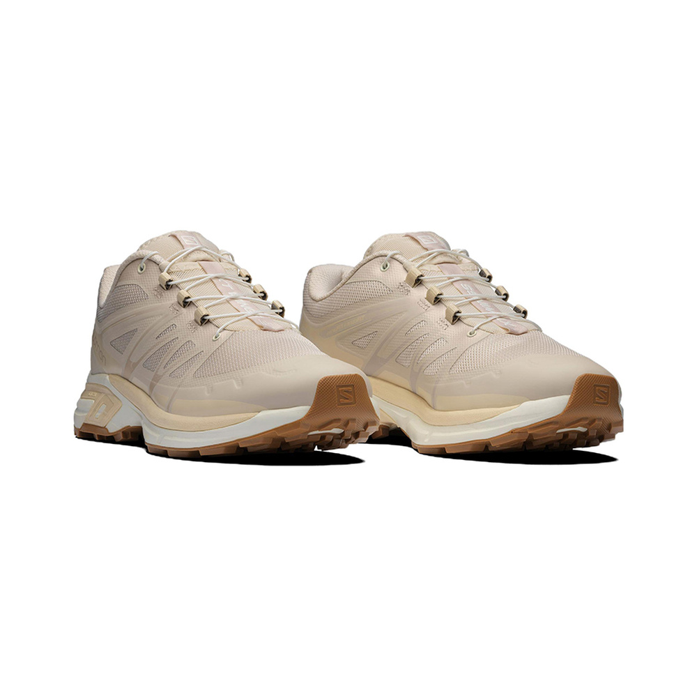 Salomon Xt-Wings 2 'Beige' Мужские
