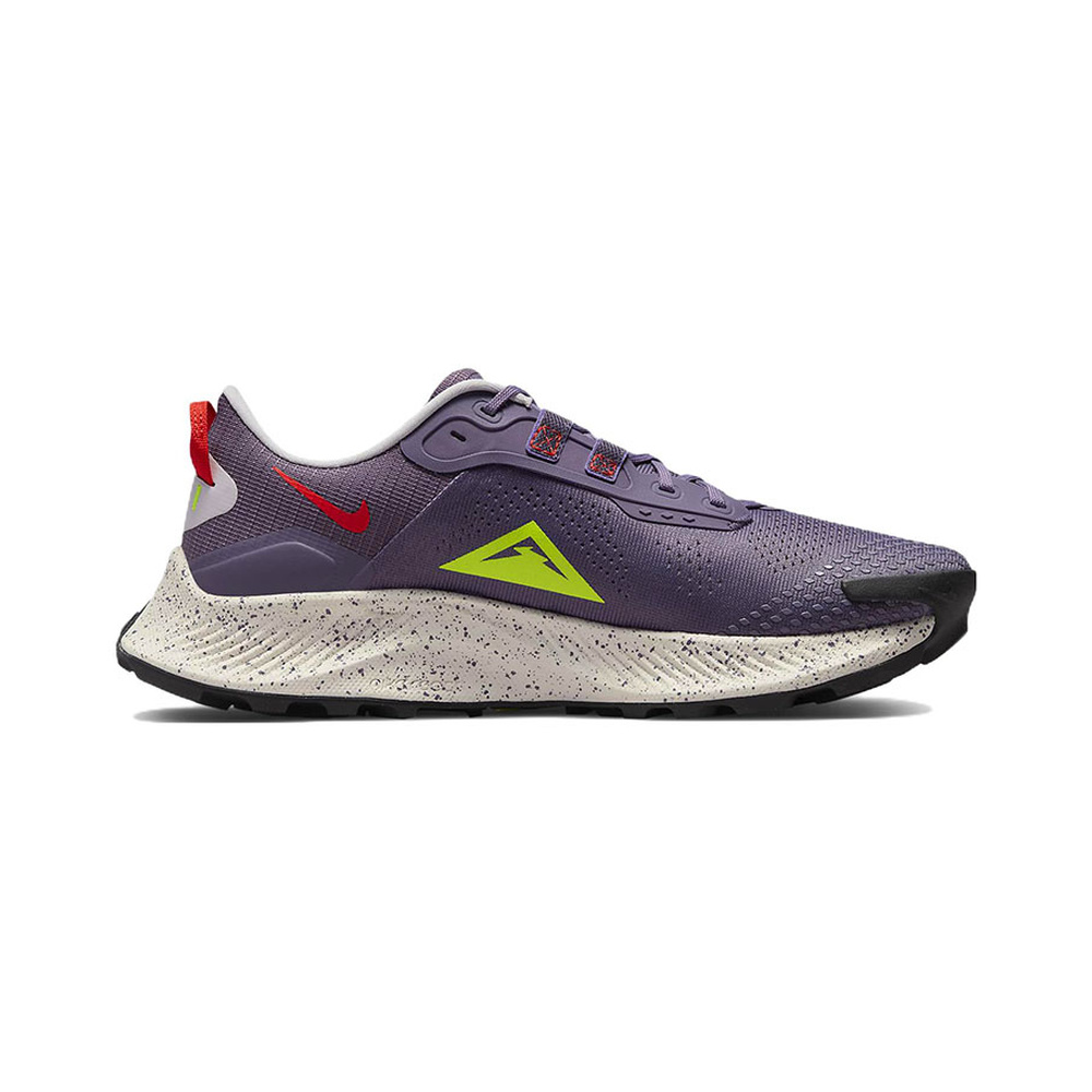 Nike Pegasus Trail 'Moon Particle / Sail / Burgundy Ash / Light Lemon Twist' Женские