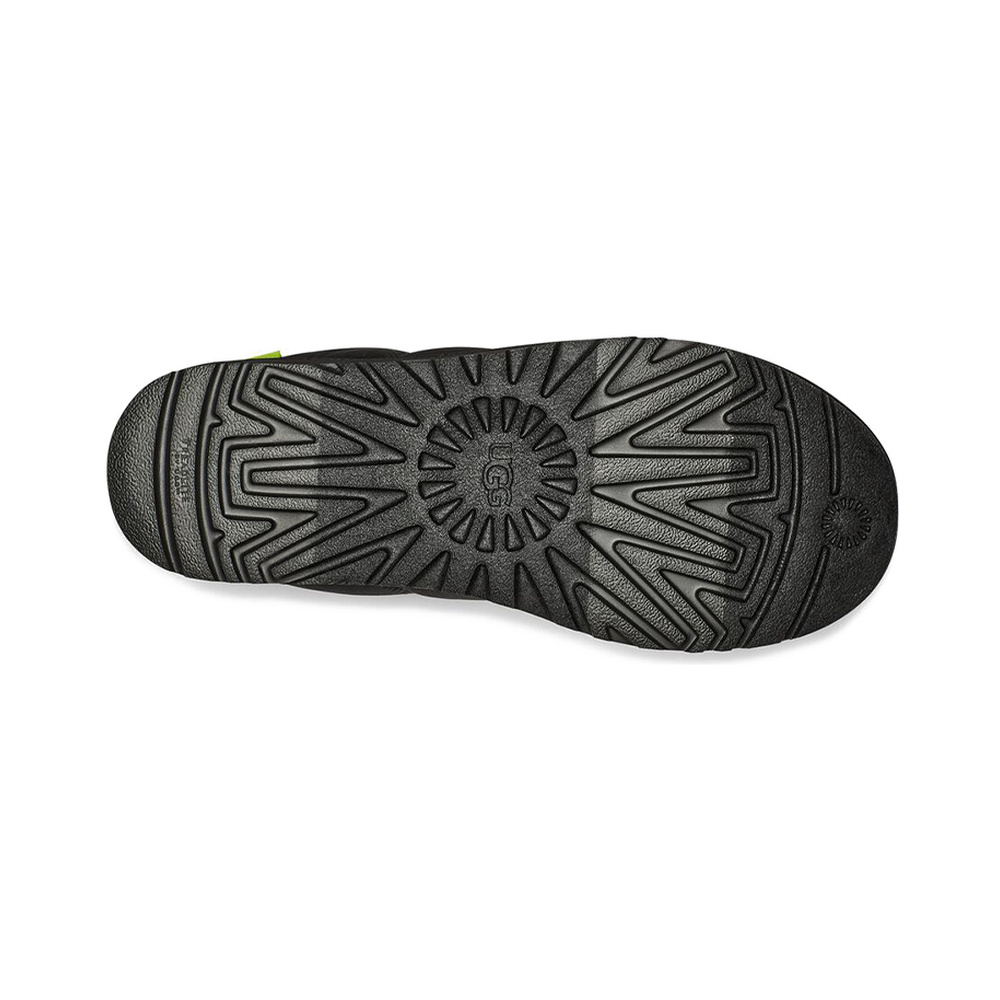 UGG Tasman 'Black' Мужские