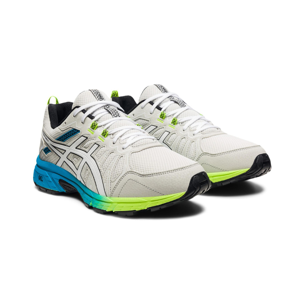 ASICS Gel-Venture 'White' Мужские