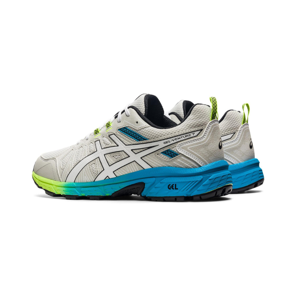 ASICS Gel-Venture 'White' Мужские
