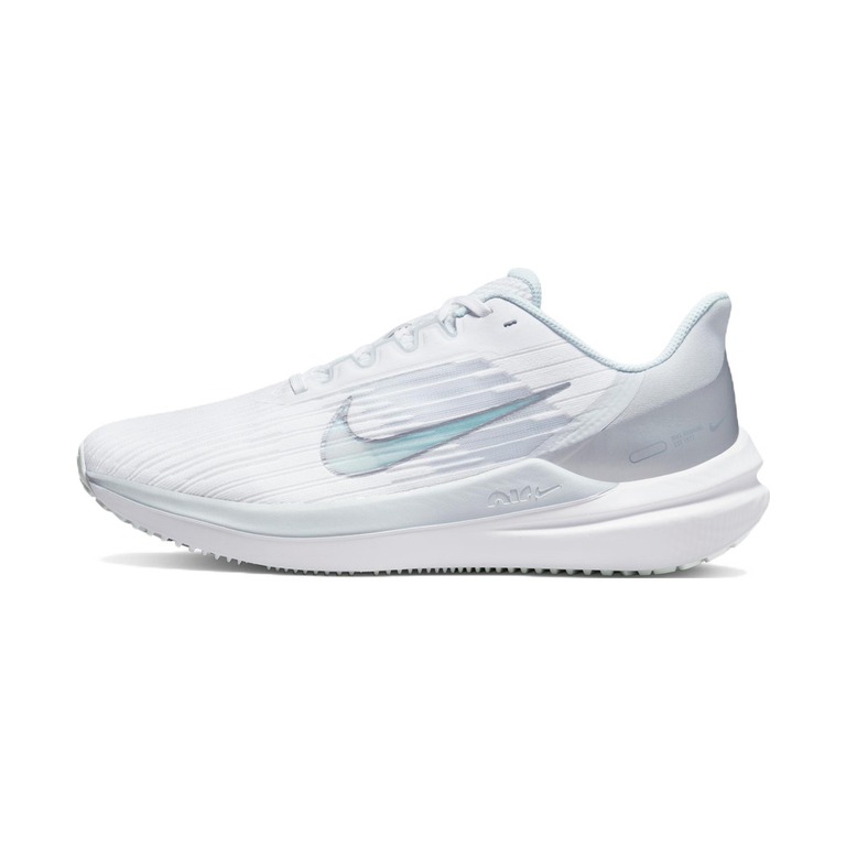 Nike Winflo 'Light Orewood Brown / Sail' Женские
