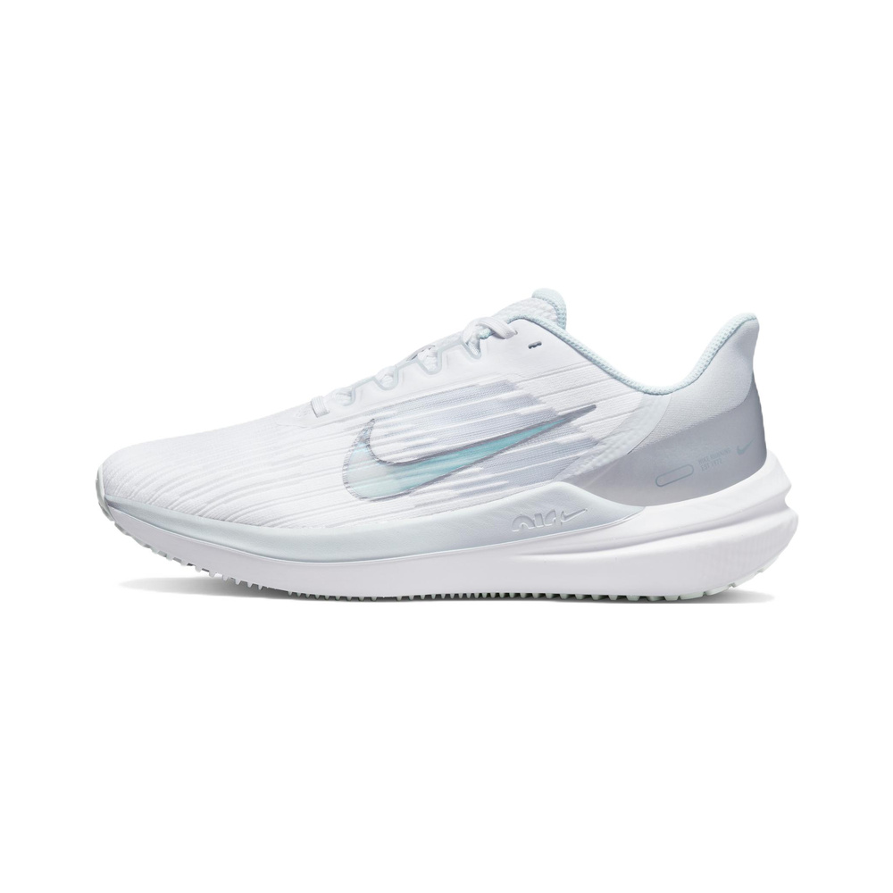Nike Winflo 'Light Orewood Brown / Sail' Женские