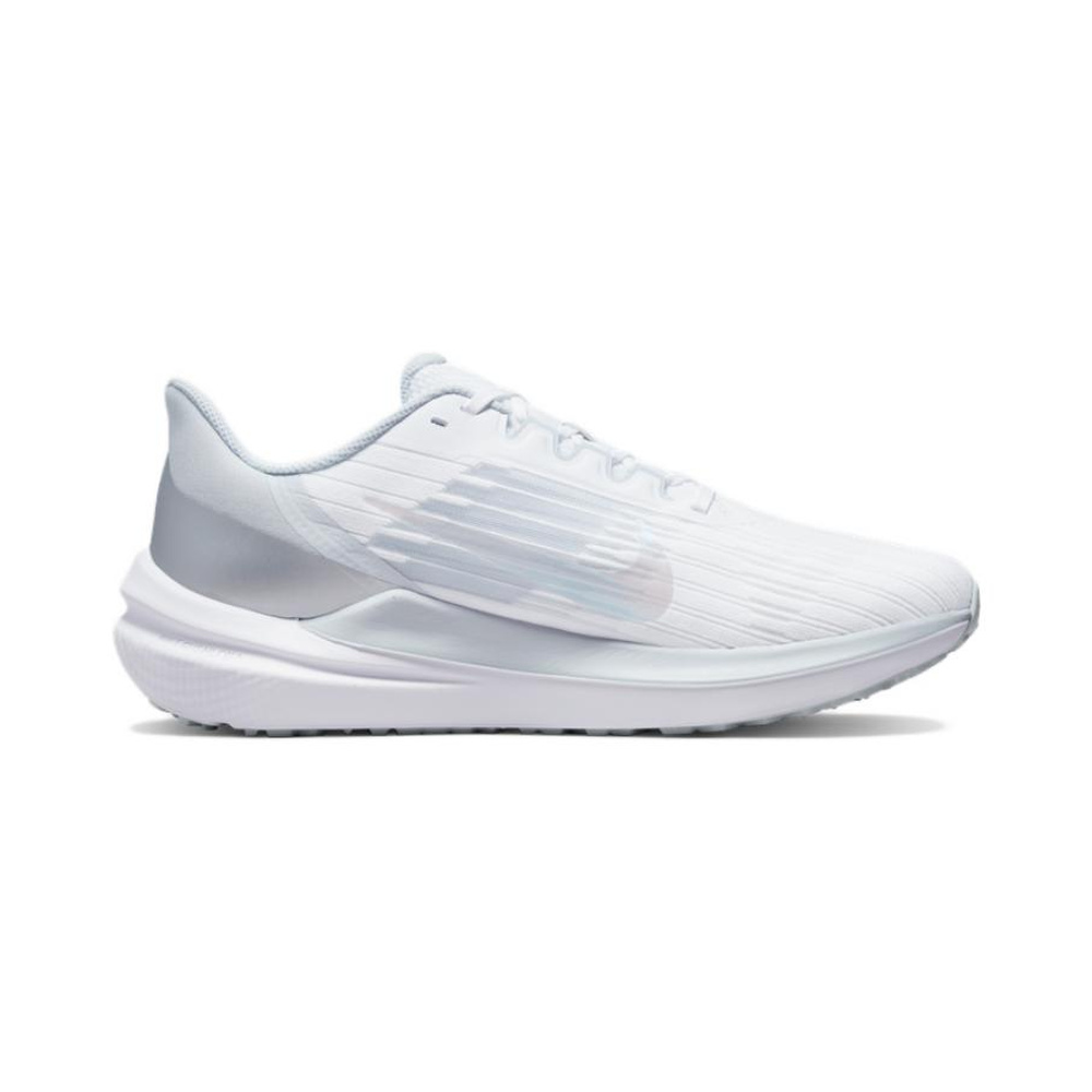 Nike Winflo 'Light Orewood Brown / Sail' Женские