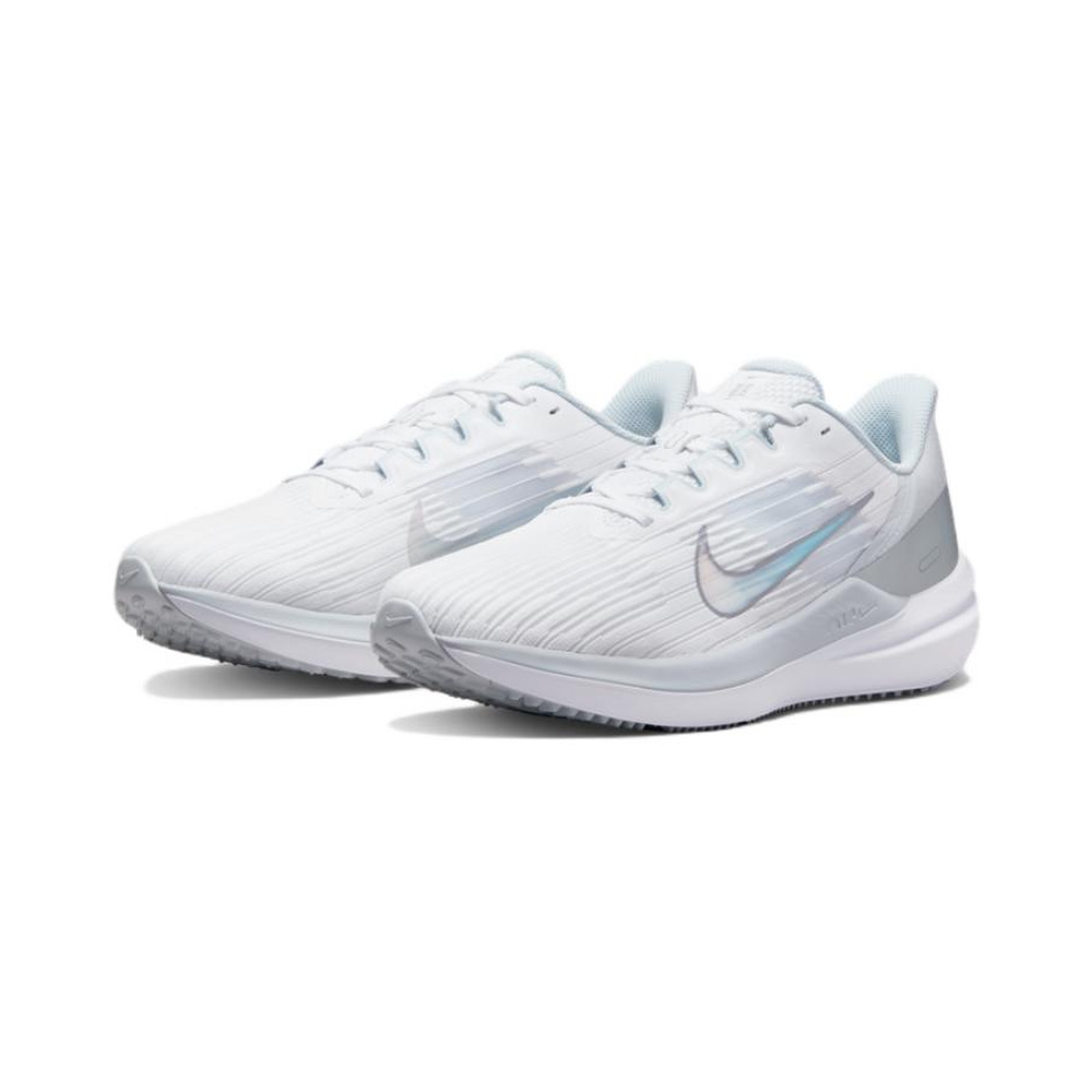 Nike Winflo 'Light Orewood Brown / Sail' Женские