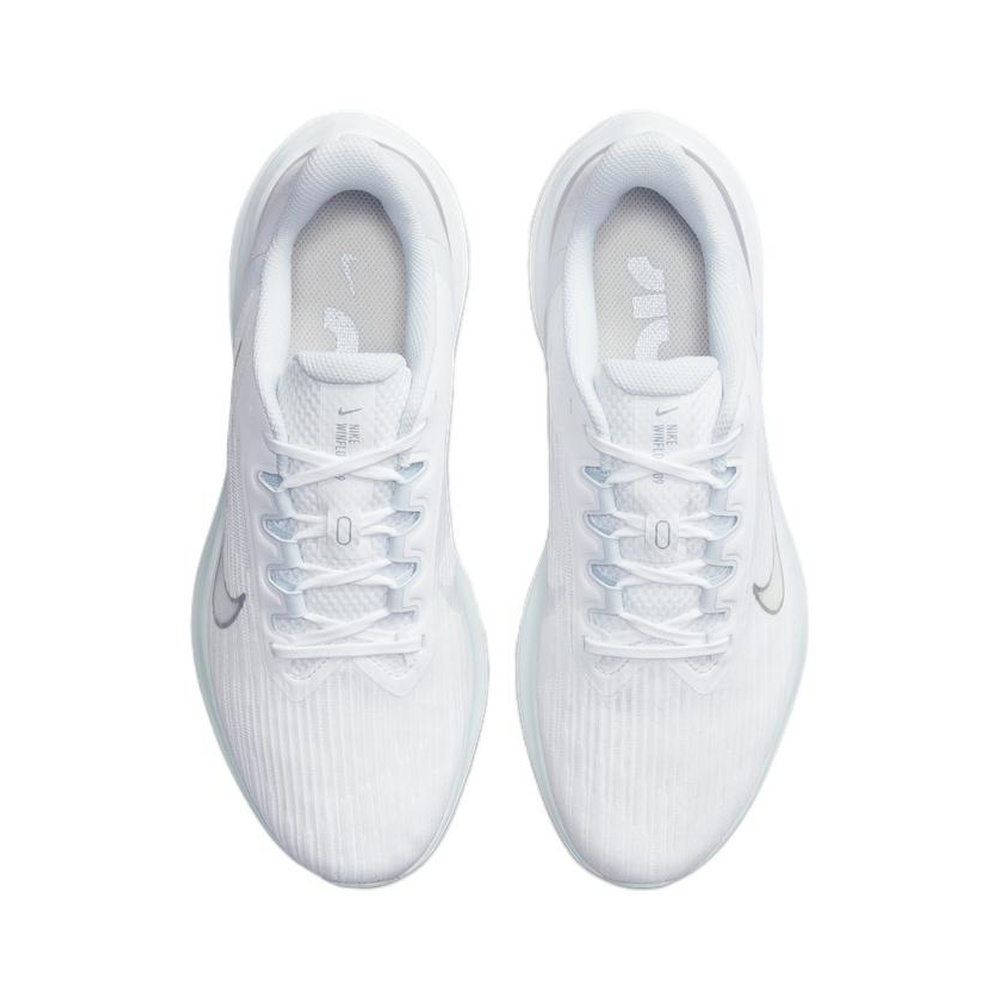 Nike Winflo 'Light Orewood Brown / Sail' Женские