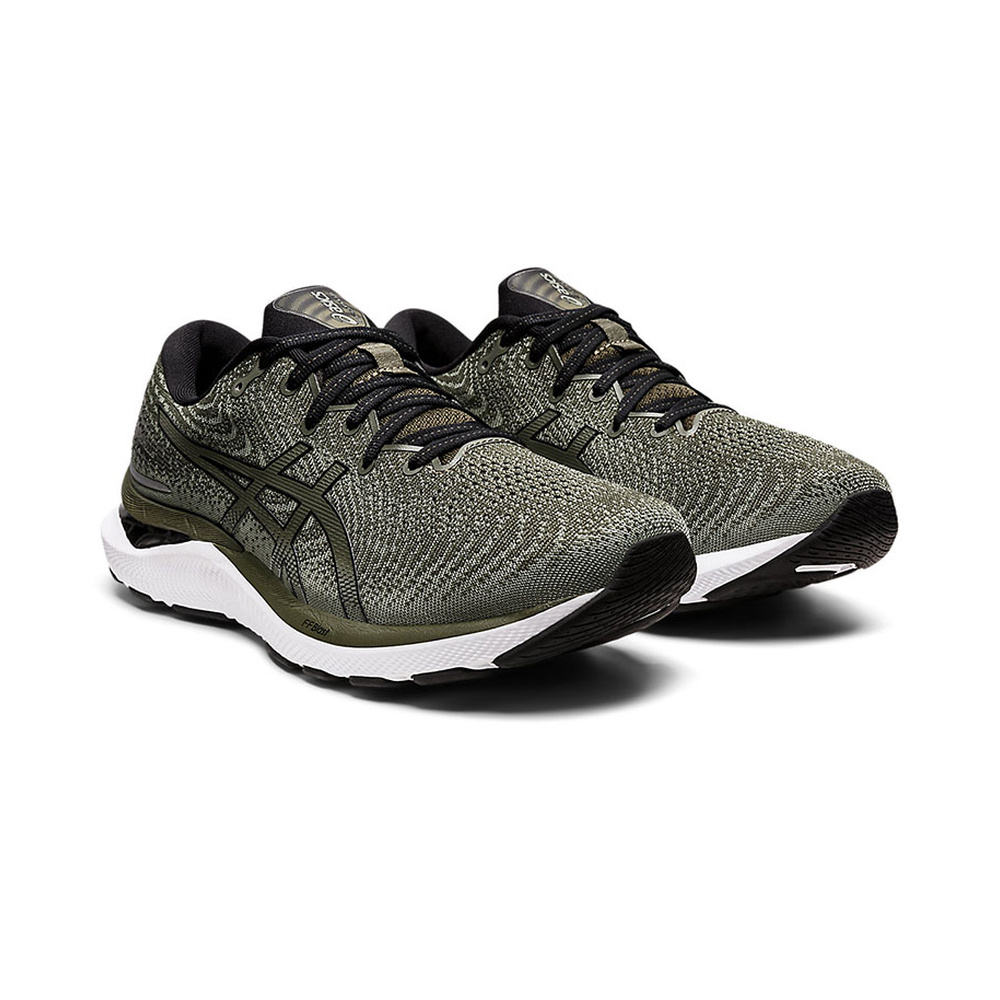 ASICS Gel-Cumulus 'Green' Мужские