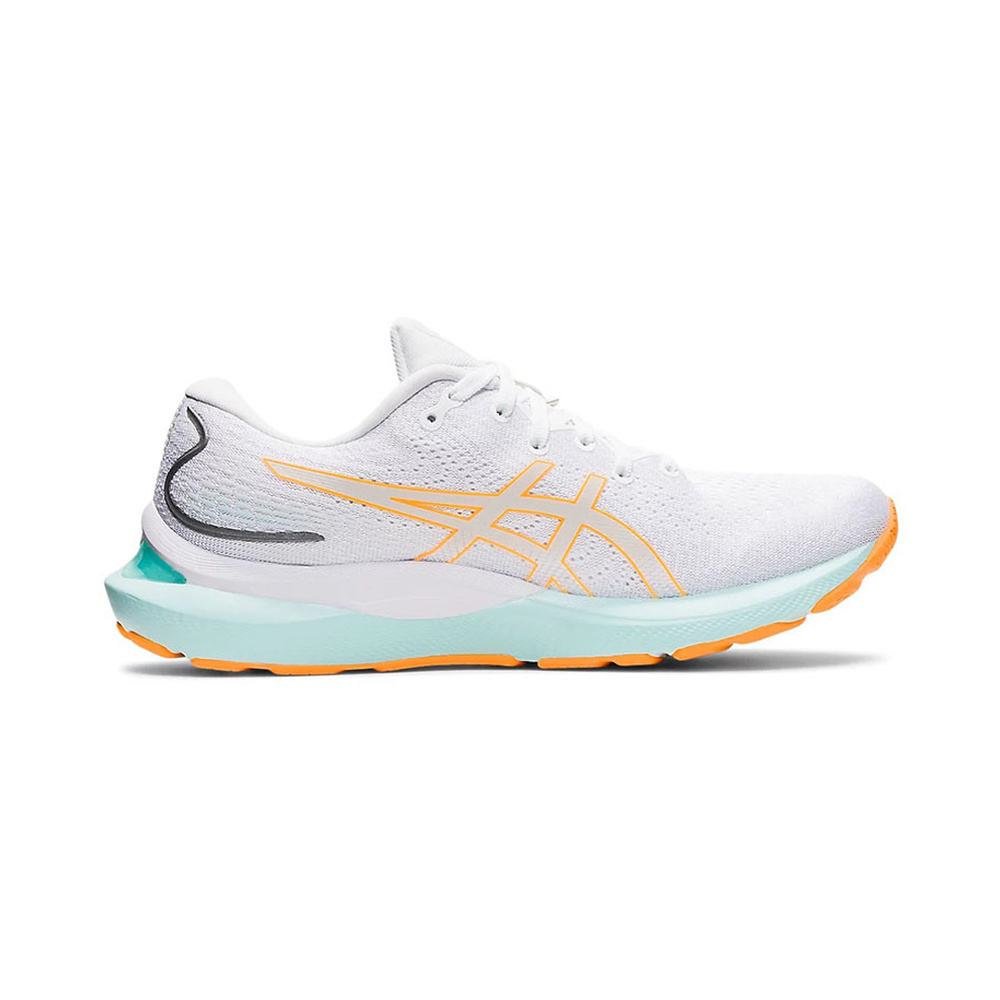 ASICS Gel-Cumulus 'White' Женские