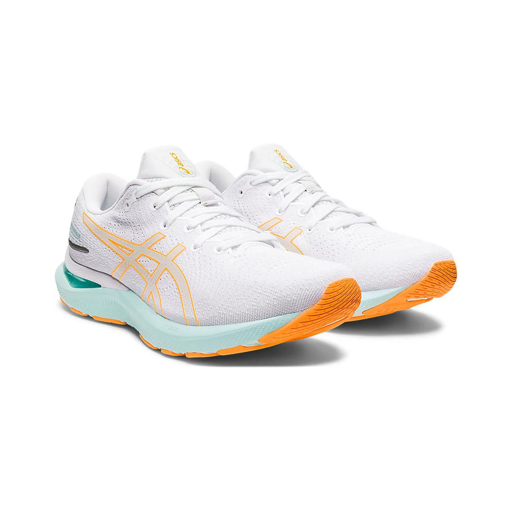 ASICS Gel-Cumulus 'White' Женские