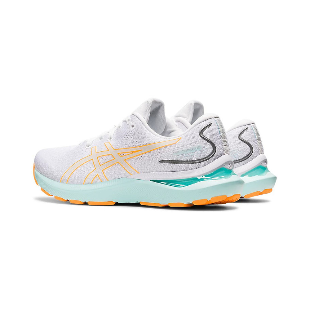 ASICS Gel-Cumulus 'White' Женские