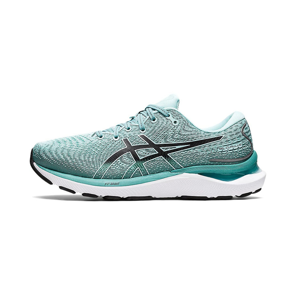 ASICS Gel-Cumulus 'Green' Женские