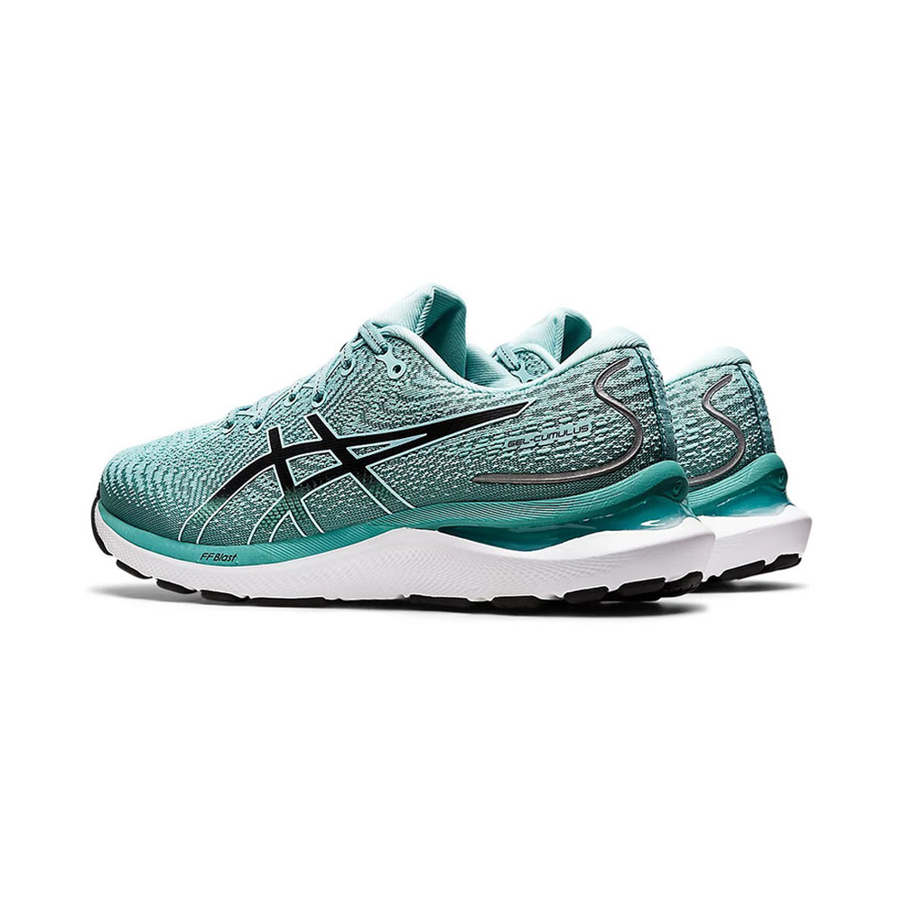 ASICS Gel-Cumulus 'Green' Женские