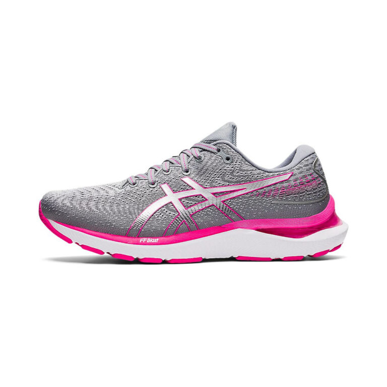 ASICS Gel-Cumulus 'Grey' Женские