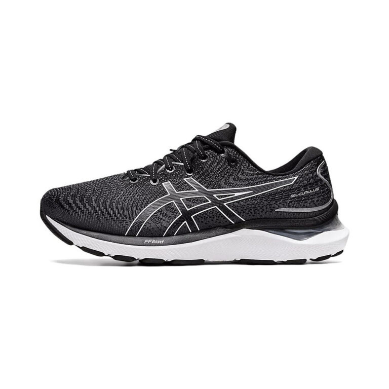 ASICS Gel-Cumulus 'Black' Женские