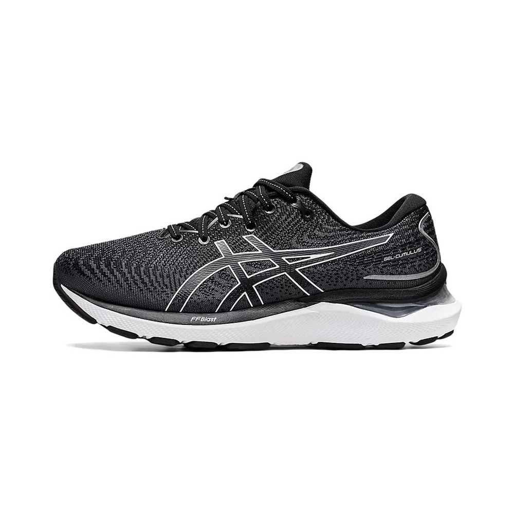 ASICS Gel-Cumulus 'Black' Женские