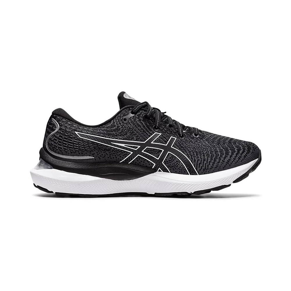 ASICS Gel-Cumulus 'Black' Женские