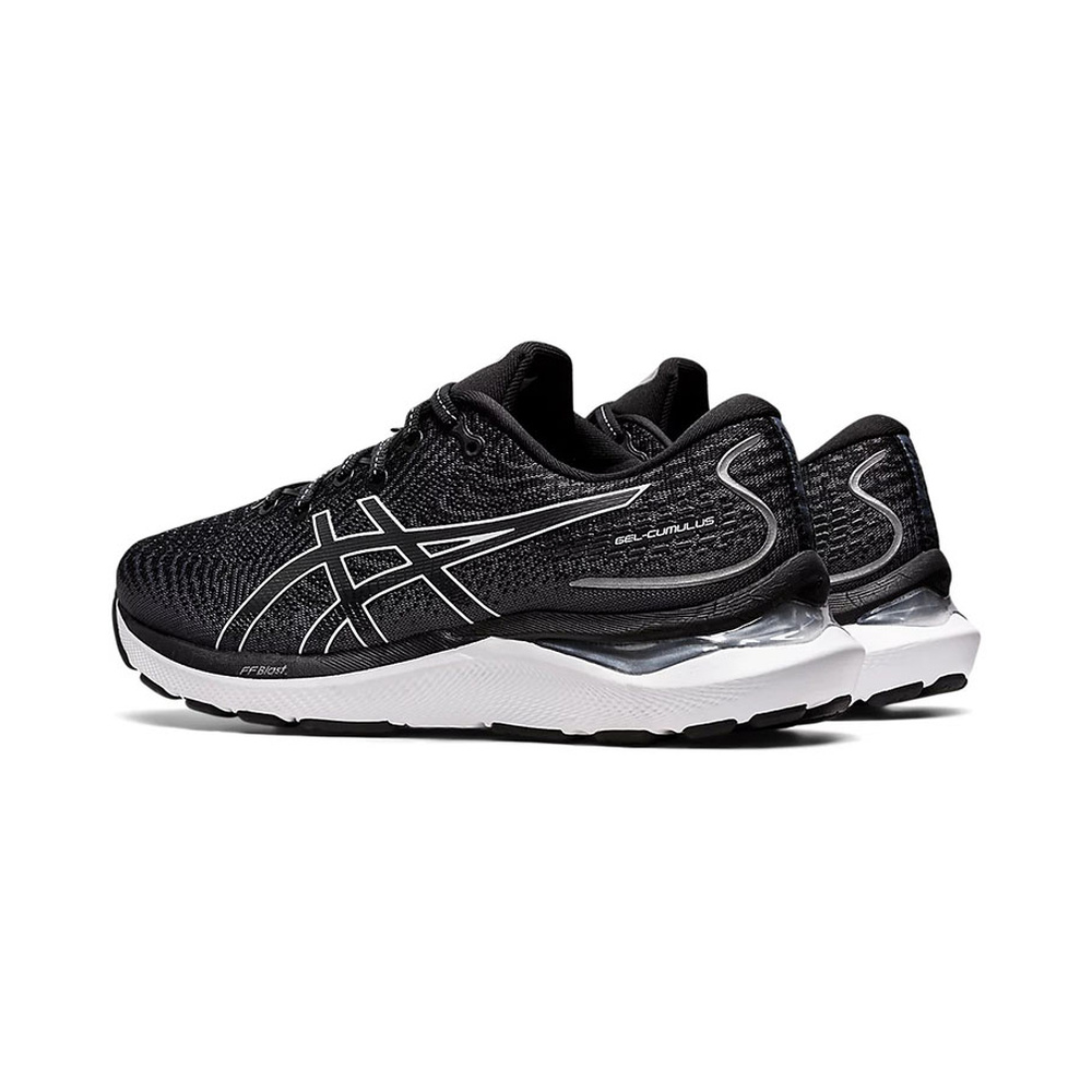 ASICS Gel-Cumulus 'Black' Женские