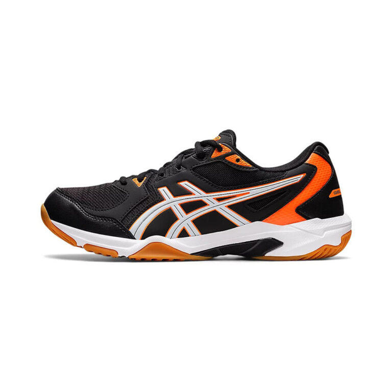 ASICS Gel-Rocket 10 'Black' Мужские