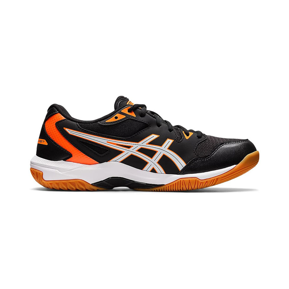 ASICS Gel-Rocket 10 'Black' Мужские