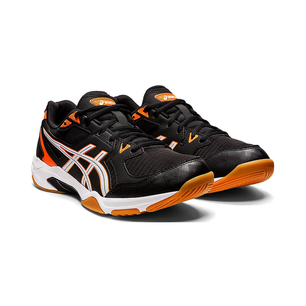 ASICS Gel-Rocket 10 'Black' Мужские