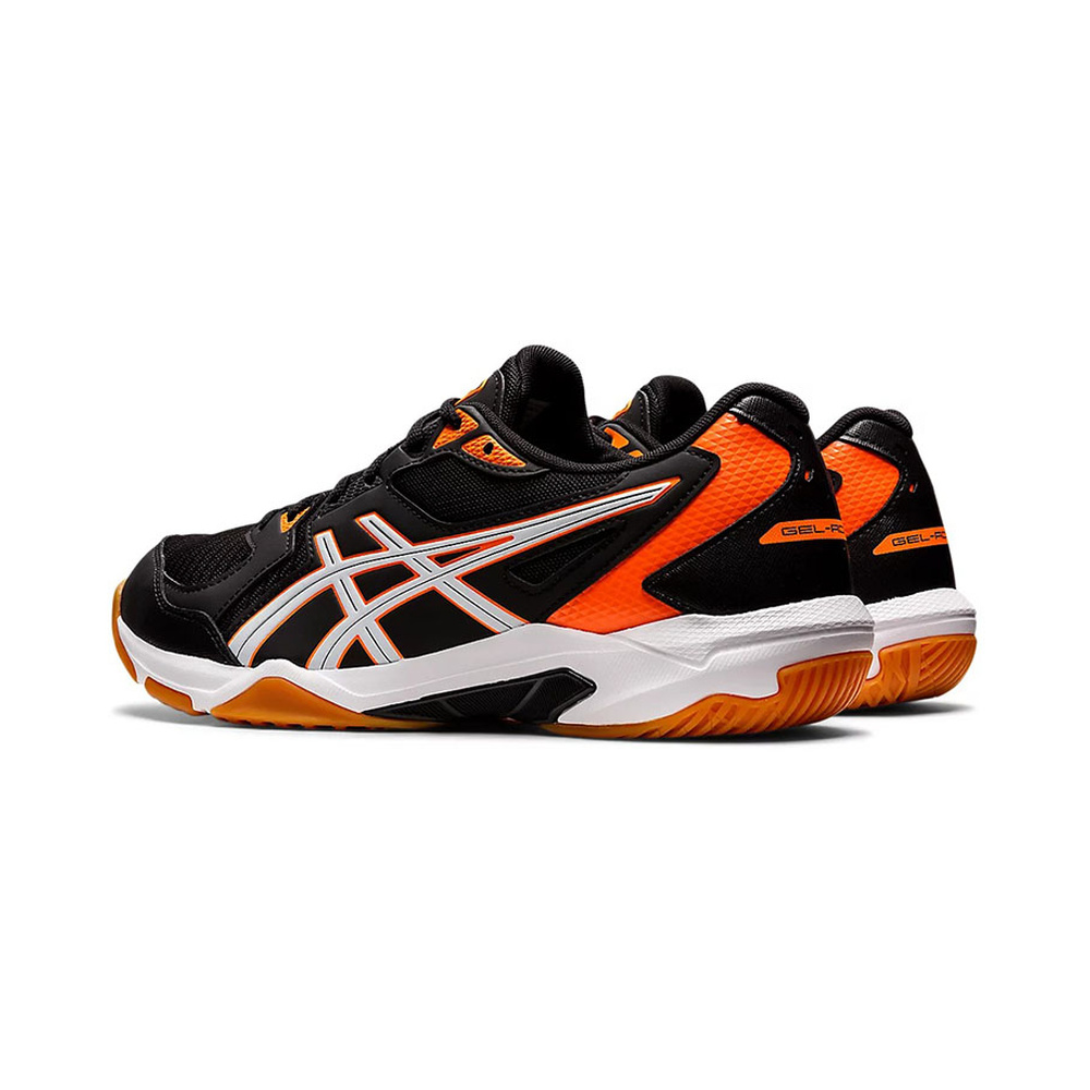 ASICS Gel-Rocket 10 'Black' Мужские