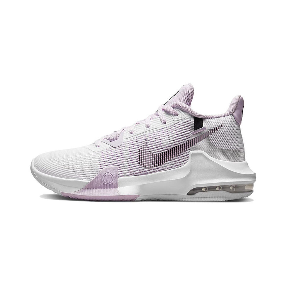 Nike Air Max Impact 3 'White / Desert Ochre / Black' Мужские