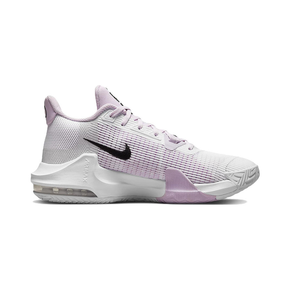 Nike Air Max Impact 3 'White / Desert Ochre / Black' Мужские