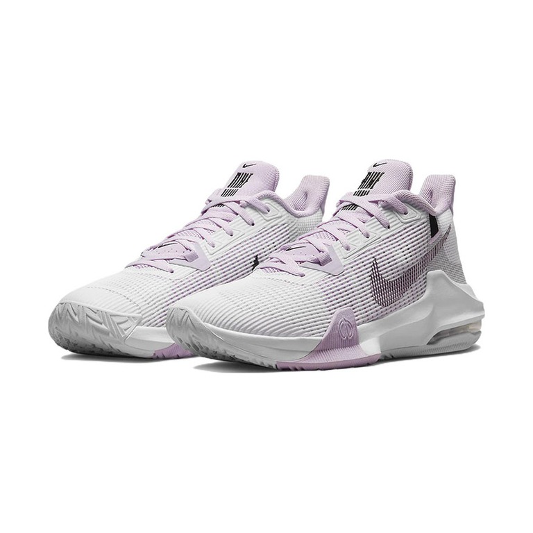 Nike Air Max Impact 3 'White / Desert Ochre / Black' Мужские
