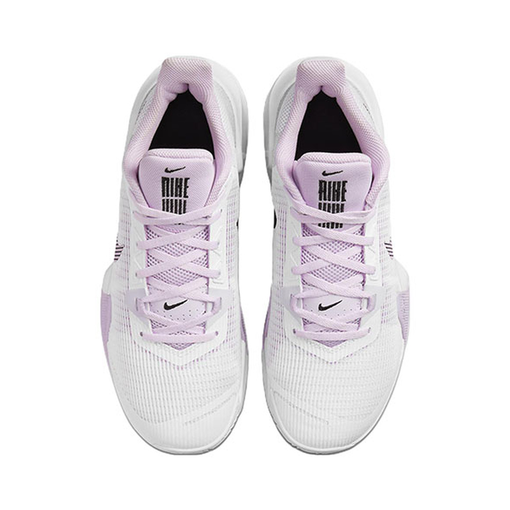 Nike Air Max Impact 3 'White / Desert Ochre / Black' Мужские