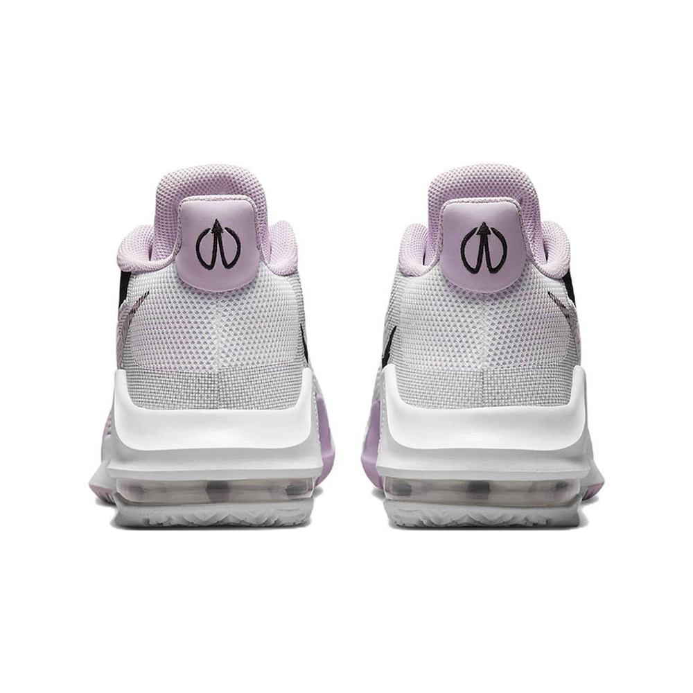 Nike Air Max Impact 3 'White / Desert Ochre / Black' Мужские