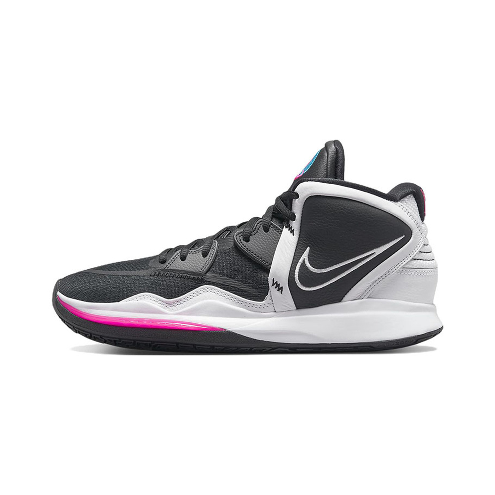 Nike Kyrie Infinity Kyrie 8 'Metallic Silver / Vast Grey / Black' Мужские