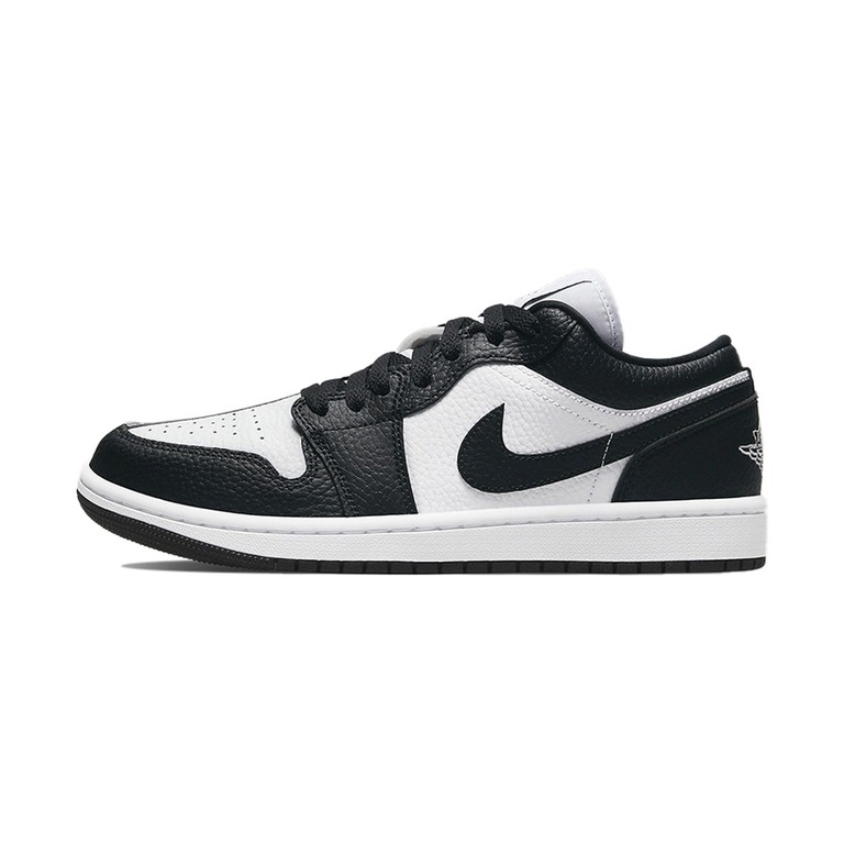 Air Jordan 1 Low 'White / Summit White' Женские