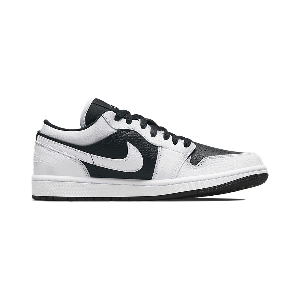 Air Jordan 1 Low 'White / Summit White' Женские