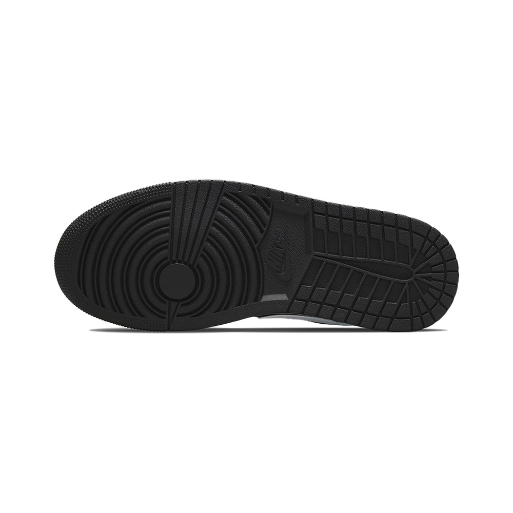 Air Jordan 1 Low 'White / Summit White' Женские