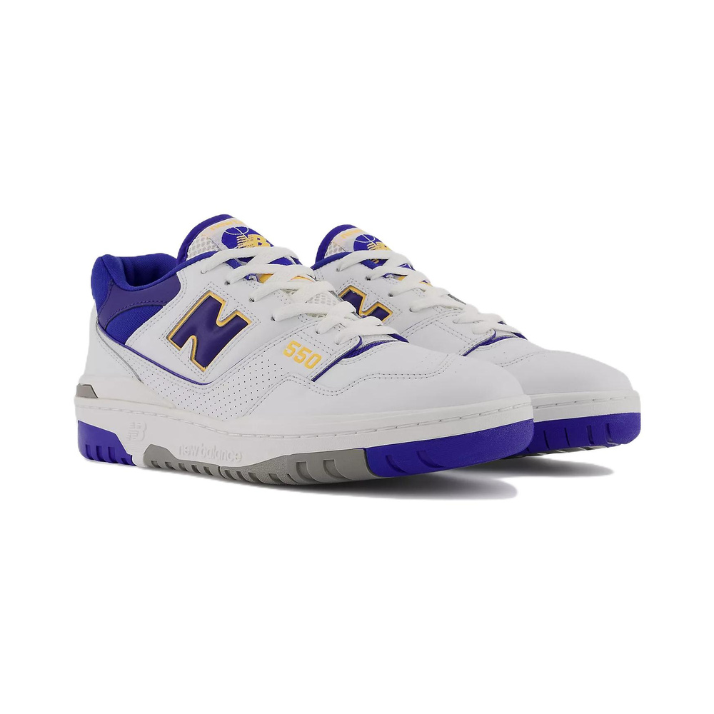 New Balance 550 'Multicolor' Мужские