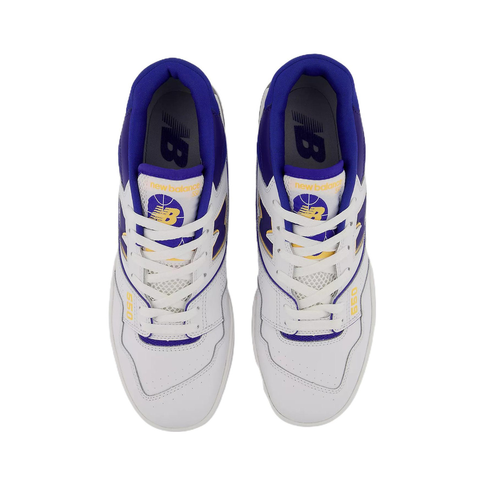 New Balance 550 'Multicolor' Мужские