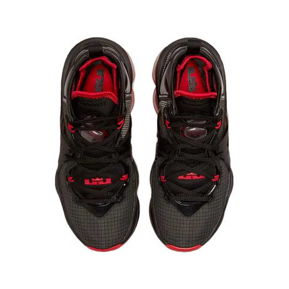 Nike Lebron 19 'Midnight Navy / White' Унисекс