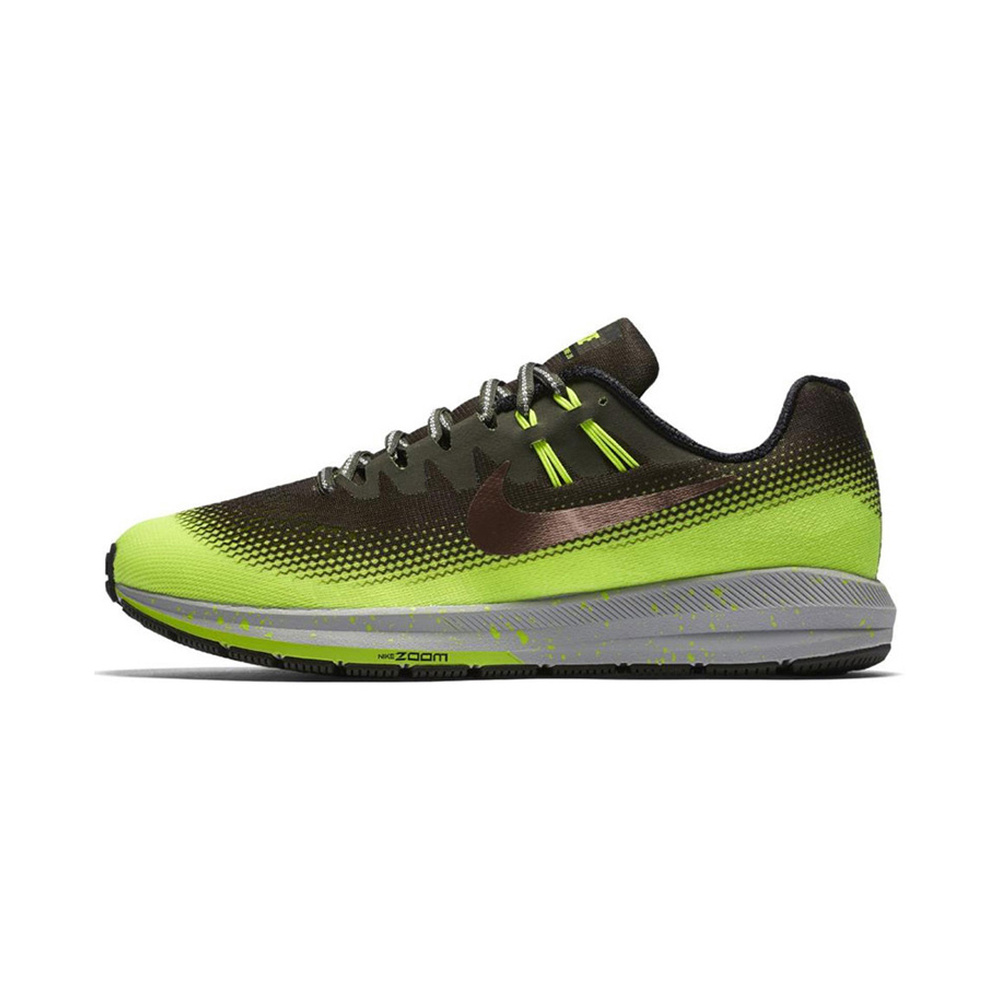 Nike Structure 'Multi-Color' Мужские