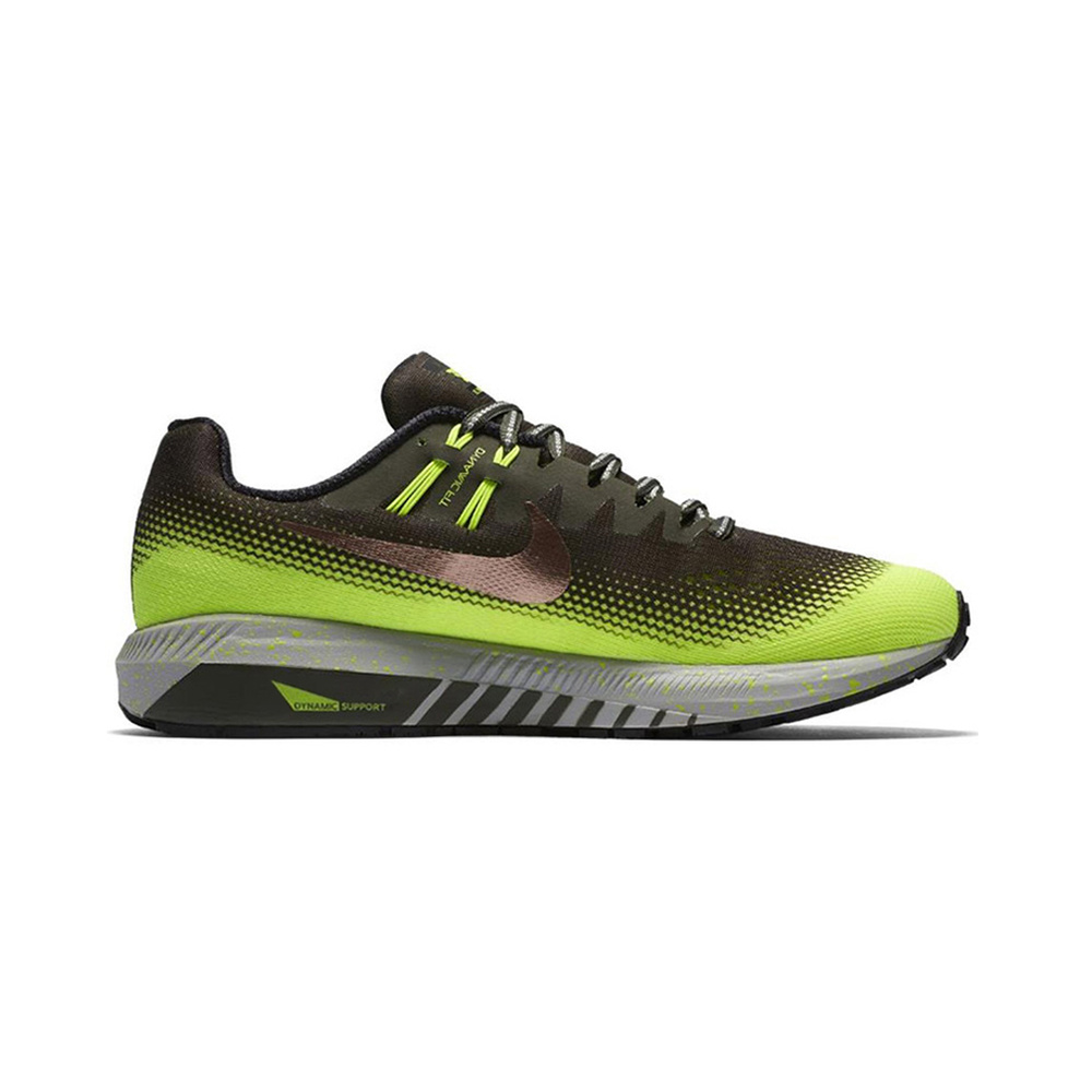 Nike Structure 'Multi-Color' Мужские