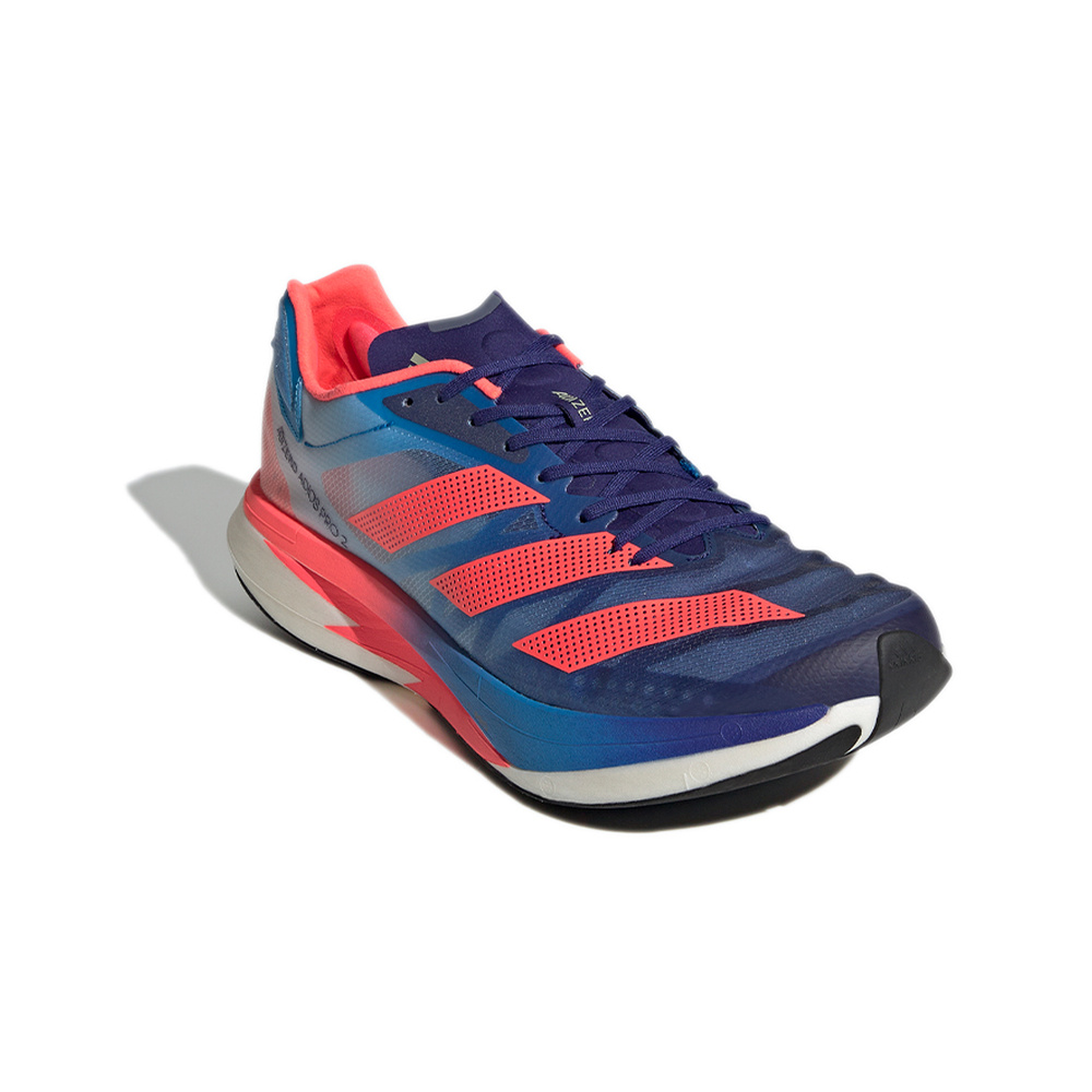 Adidas Adizero Adios 'Pink' Мужские
