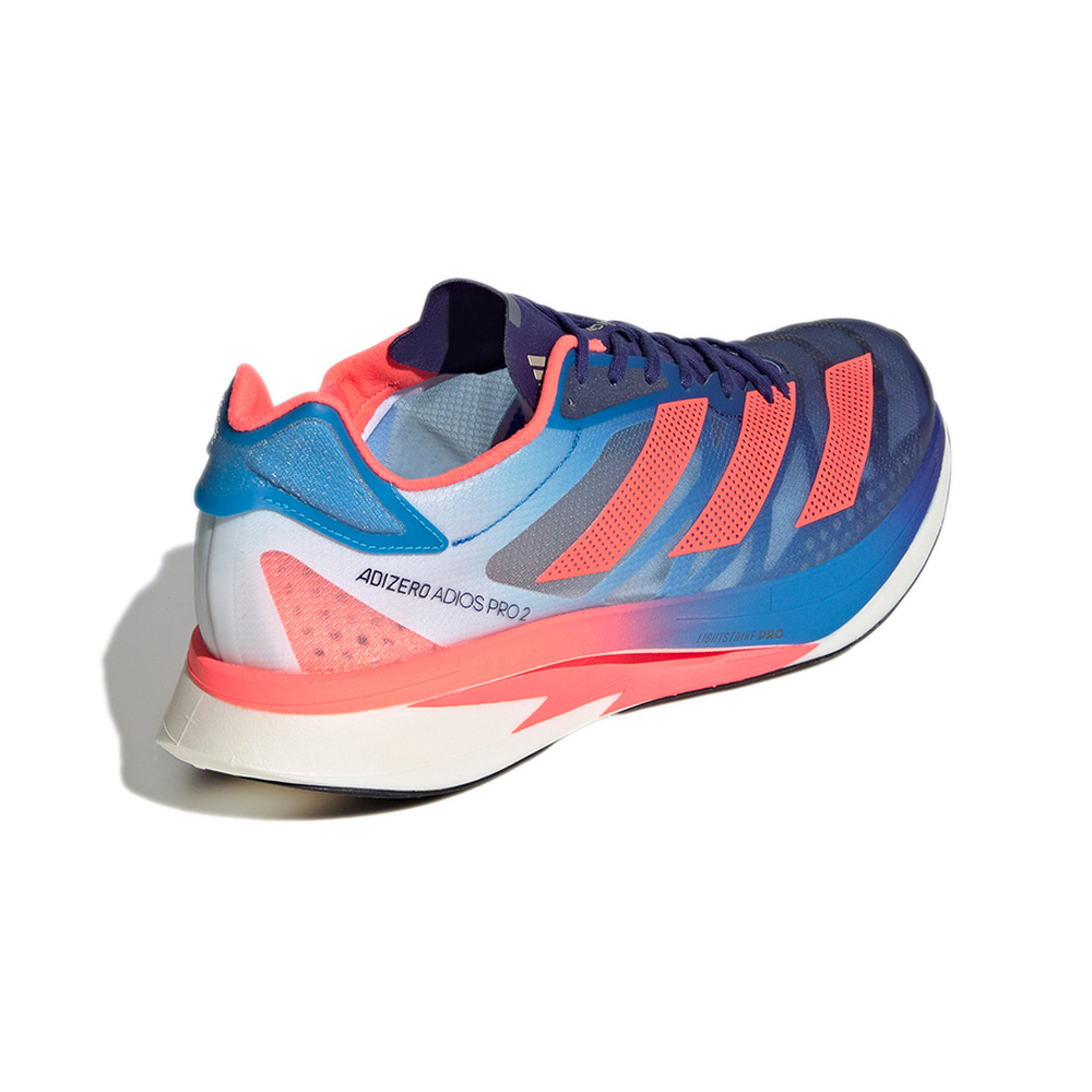 Adidas Adizero Adios 'Pink' Мужские