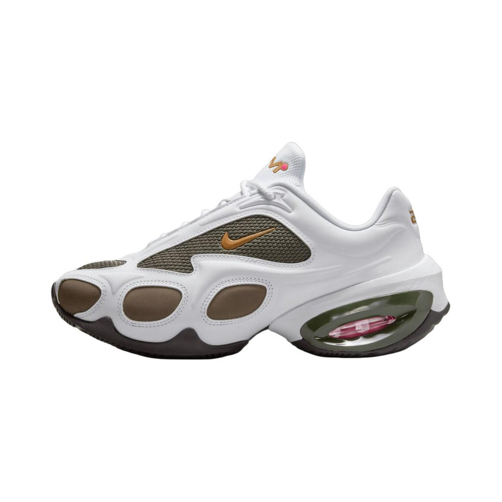 Nike Air Max Muse 'Smoke Grey' Женские