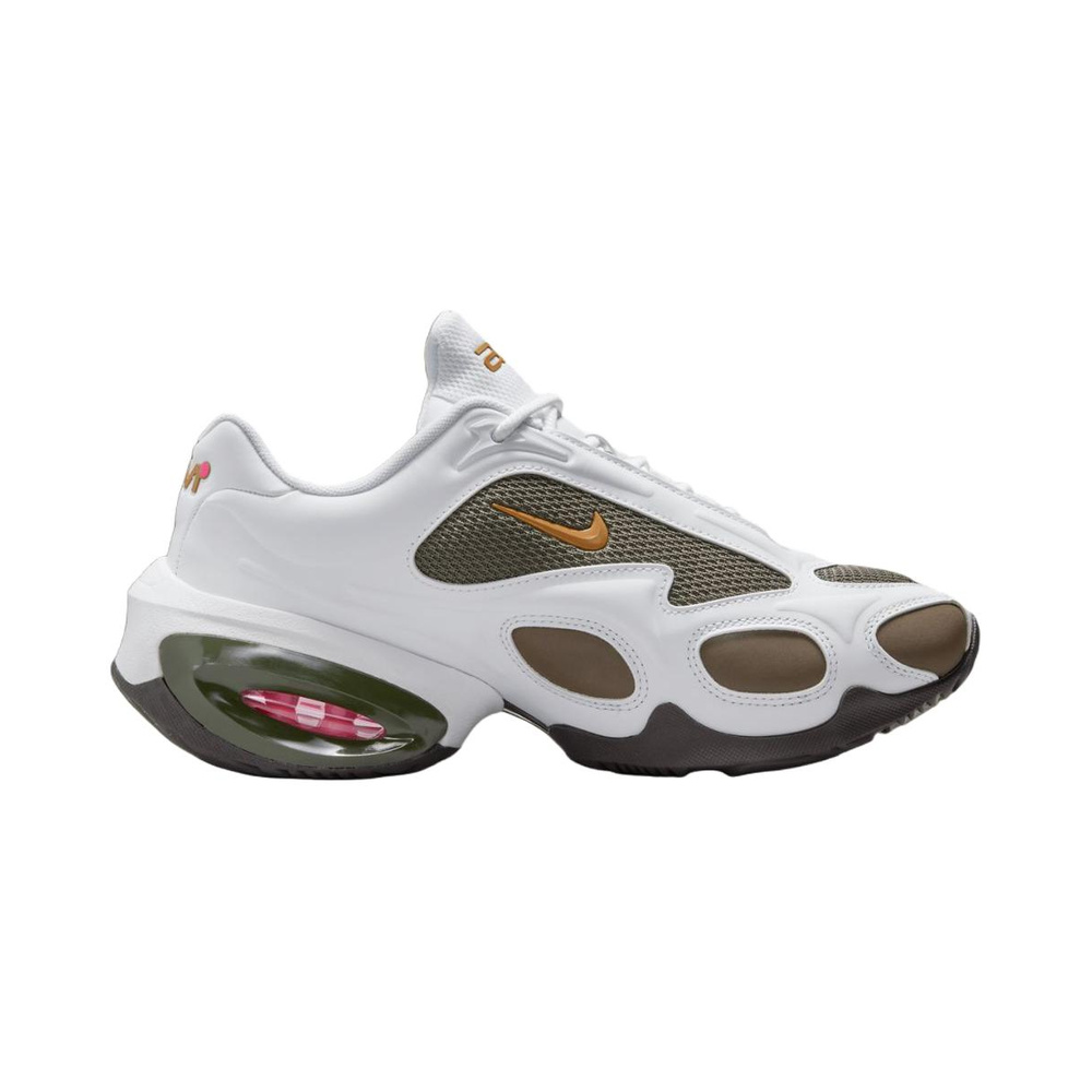 Nike Air Max Muse 'Smoke Grey' Женские