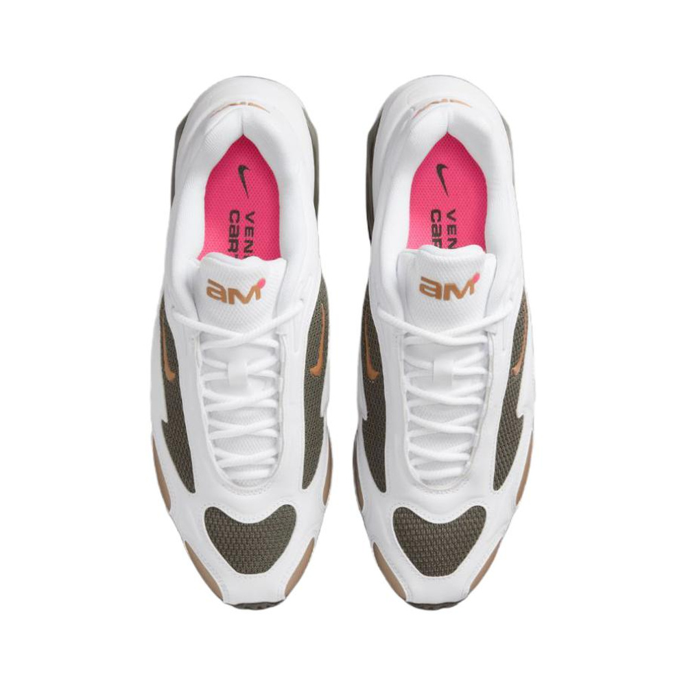 Nike Air Max Muse 'Smoke Grey' Женские